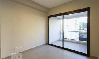 Imagem 2: Apartamento para Aluguel - Pinheiros, 1 Quarto, 25 m2
