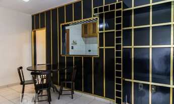 Imagem 5: Apartamento para Aluguel - Gonzaga , 1 Quarto, 57 m2