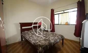 Imagem 3: Casa para venda com 90 metros quadrados com 2 quartos em Santa Efigênia - Juiz de Fora - M