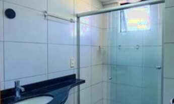 Imagem 3: ALUGO APARTAMENTO 2/3 C/SUÍTE MOBILIADO TIROL - CAVALCANTE IMÓVEIS