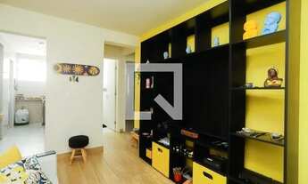 Imagem 5: Apartamento à Venda - Água Branca, 2 Quartos, 60 m2