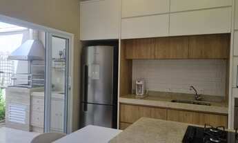 Imagem 7: Jardim Montreal, Casa Térrea para Venda com 3 dormitórios em Indaiatuba SP