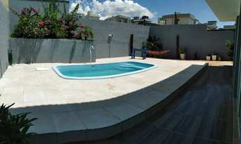 Imagem 3: Magnífica Casa Alto Padrão barbada