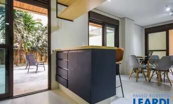 Imagem 2: CASA EM CONDOMÍNIO - SANTA CECÍLIA - SP