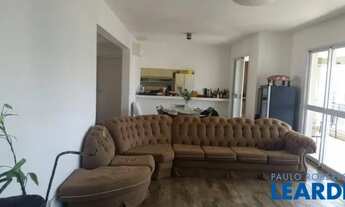 Imagem 3: APARTAMENTO - MORUMBI - SP