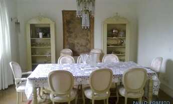 Imagem 5: SOBRADO - PACAEMBÚ - SP