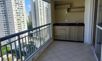 Imagem 2: Apartamento para venda tem 87 m² com 2 suítes em Vila Andrade - São Paulo - SP