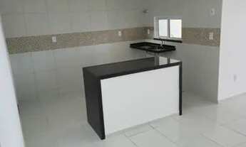 Imagem 3: DL Casa planta nova no Ancuri