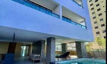 Imagem 4: Apartamento para aluguel possui 62 metros quadrados com 2 quartos em Umarizal - Belém - Pa