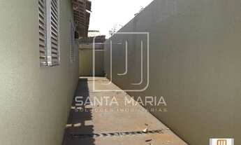 Imagem 13: Casa (térrea na rua) 3 dormitórios/suite, cozinha planejada