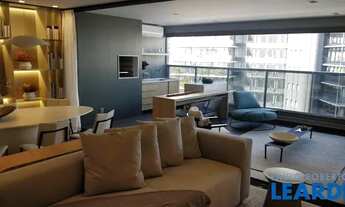 Imagem 4: APARTAMENTO - SUMAREZINHO - SP