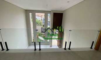 Imagem 3: Casa com 3 dormitórios à venda, 350 m² por R$ 2.800.000 - Parque dos Pássaros - São Bernar