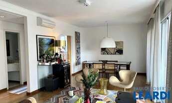 Imagem 7: APARTAMENTO - ITAIM BIBI - SP