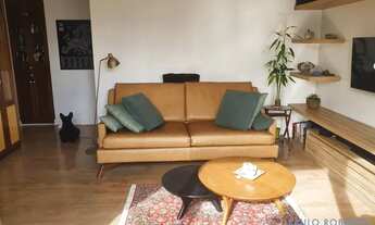 Imagem 4: APARTAMENTO - VILA OLÍMPIA - SP