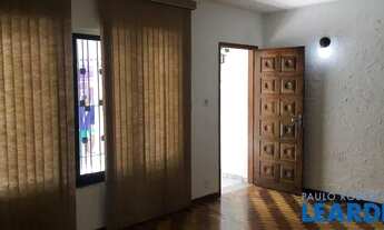 Imagem 3: CASA TÉRREA - CAMPO BELO - SP