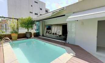 Imagem 2: São Paulo - Apartamento Padrão - Moema