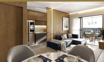 Imagem: Apartamento com 3 dormitórios à venda