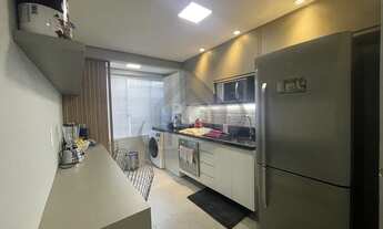 Imagem 6: Apartamento para Venda - 70.12m², 2 dormitórios, sendo 2 suites, 1 vaga - Tristeza