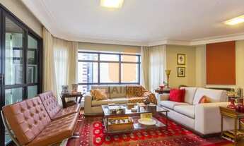 Imagem 2: Apartamento com 4 Dormitórios 2 Vagas em Itaim Bibi