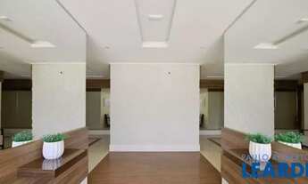 Imagem 3: APARTAMENTO - POMPÉIA - SP