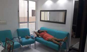 Imagem 4: Vendo ágio apartamento 2 quarto térreo