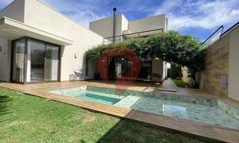 Imagem 3: Linda casa para venda no Swiss Park em Campinas