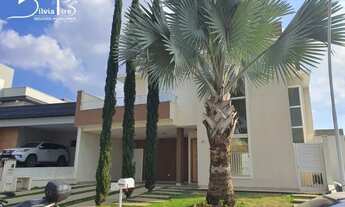 Imagem 2: Sobrado em condomínio de Alto Padrão à 2 minutos do Parque Ecológico de Indaiatuba/ SP