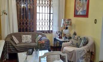 Imagem 2: Casa em Ipanema Casa com 3 dormitórios