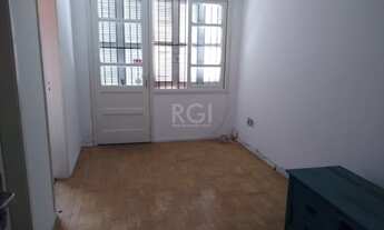 Imagem 4: Apartamento JK para Venda - 30.55m², 1 dormitório, Bom Fim