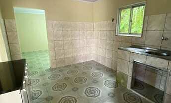 Imagem 3: Locação na Taquara casa 2 quartos próximo a sítios