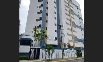 Imagem 1: Oportunidade ! Vendo ótimo apartamento andar alto 03 Quartos + Dep. no Edf. Costa de Lisbo