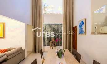 Imagem 7: Casa térrea no Jardins Atenas com 3 suítes