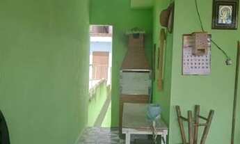 Imagem 4: Santo André - Casa Padrão - Jardim Las Vegas