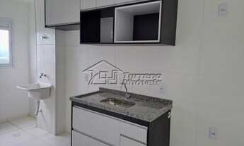 Imagem 4: Apartamento para locação no Urbanova