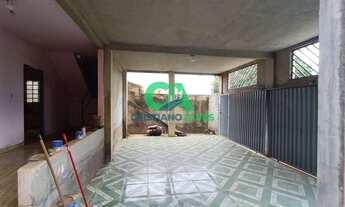 Imagem 4: Terreno com sobrado a venda em Goiânia, residencial sonho verde,ao lado conjunto Riviera