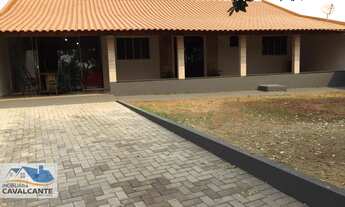 Imagem 2: Casa Alvenaria para Venda em Porto Maringá Marilena-PR