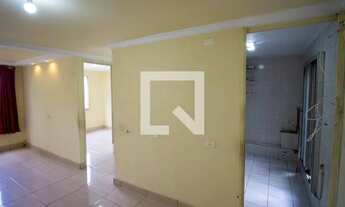 Imagem 2: Apartamento para Aluguel - Itaquera, 1 Quarto, 37 m2