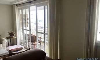 Imagem 4: APARTAMENTO - VILA LEOPOLDINA - SP