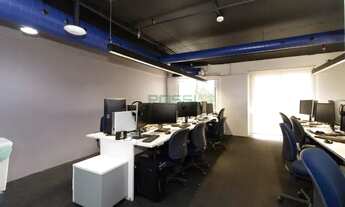 Imagem 3: Sala Comercial à venda no Novamerica