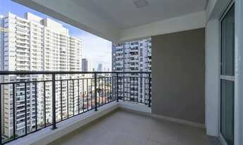 Imagem 9: Apartamento no Tatuapé, 55 m2, vista aberta, 1 suíte, 1 vaga, por R$ 625.000,00