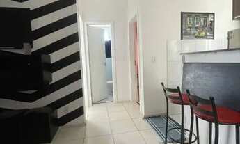 Imagem 5: Betim - Apartamento Padrão - Nova Baden