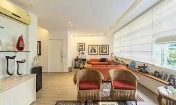 Imagem 3: Apartamento-À VENDA-Ipanema-Rio de Janeiro-RJ