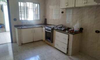 Imagem: Casa para venda possui 120 metros quadrados