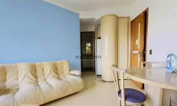 Imagem: Flat para aluguel de 35 metros quadrados