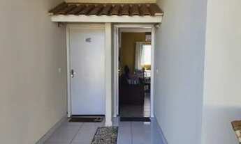 Imagem: Casa Condominio Esmeralda,2 quartos vender