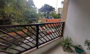 Imagem 4: Apartamento com 3 quartos - Centro - São Vicente/SP