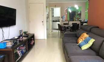 Imagem 7: APARTAMENTO - POMPÉIA - SP