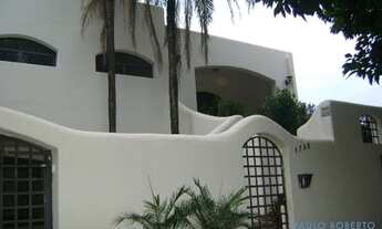 Imagem 2: CASA TÉRREA - PARQUE TAQUARAL - SP