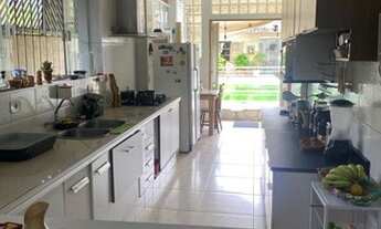 Imagem 6: CASA TÉRREA - JARDIM GUAIUBA - SP