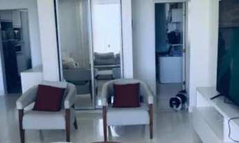 Imagem 5: Apartamento para alugar no Carnaval 2024